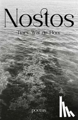 Wai de Boer, Tracy - Nostos