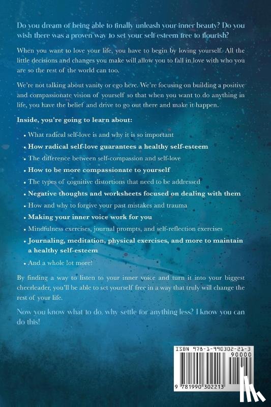 Barlow, Don - Radical Self Love and Compassion Workbook