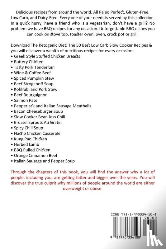 Smith, Brian - Paleo Slow Cooker