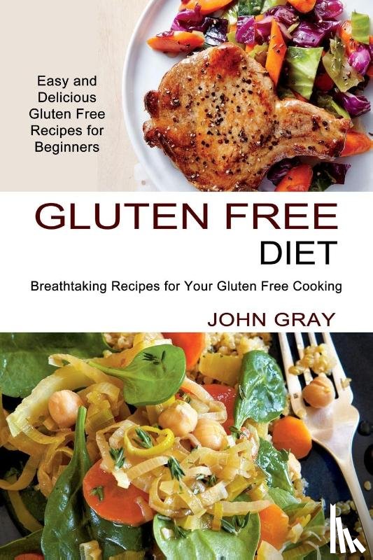 Gray, John - Gluten Free Diet