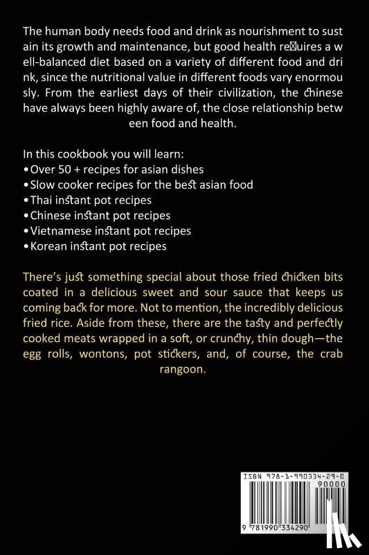 Rose, Tracy - Chinese Cookbook