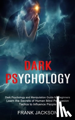 Jackson, Frank - Dark Psychology