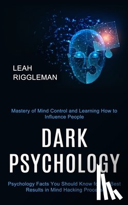 Riggleman, Leah - Dark Psychology