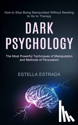 Estrada, Estella - Dark Psychology