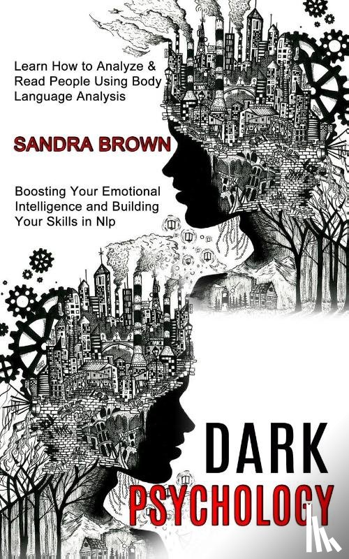 Brown, Sandra - Dark Psychology