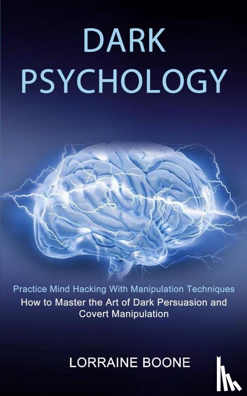 Boone, Lorraine - Dark Psychology