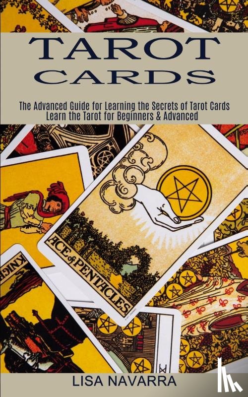 Navarra, Lisa - Tarot Cards