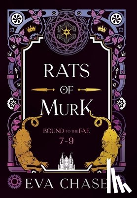 Chase, Eva - Rats of Murk