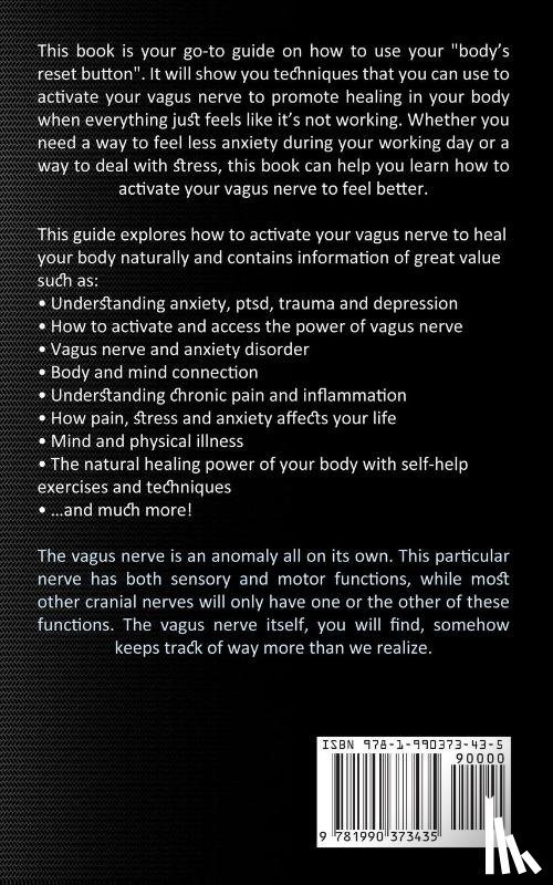 Johnson, Grace - Vagus Nerve Stimulation