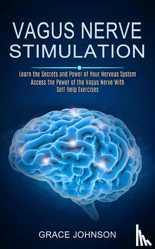 Johnson, Grace - Vagus Nerve Stimulation