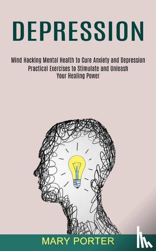 Porter, Mary - Depression