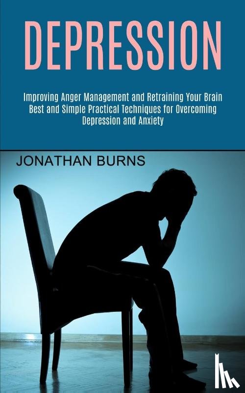 Burns, Jonathan - Depression