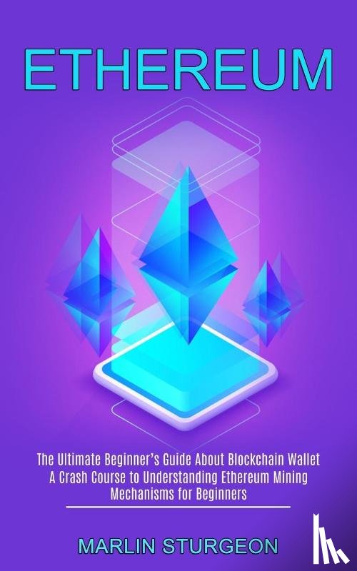 Sturgeon, Marlin - Ethereum