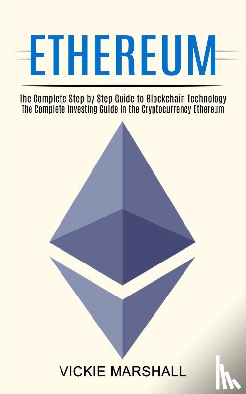 Marshall, Vickie - Ethereum