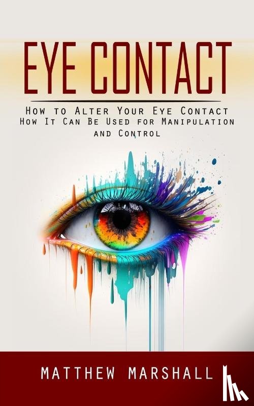 Marshall, Matthew - Eye Contact