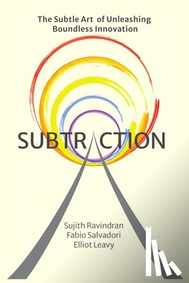 Ravindran, Sujith, Salvadori, Fabio, Leavy, Elliot - Subtraction
