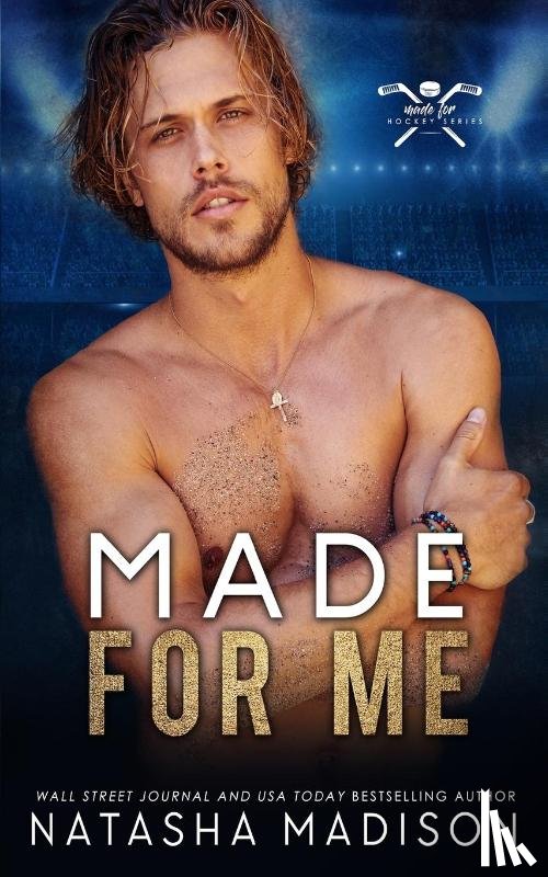 Madison, Natasha - Made For Me