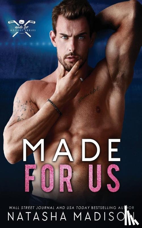 Madison, Natasha - Made For Us