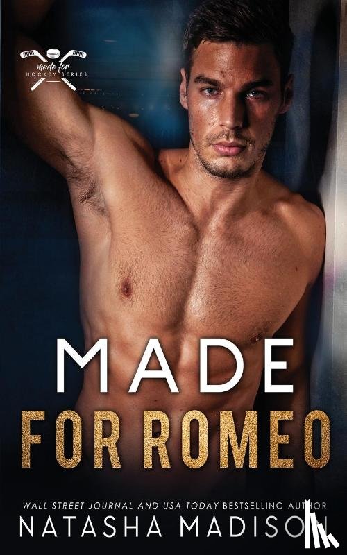 Madison, Natasha - Made for Romeo