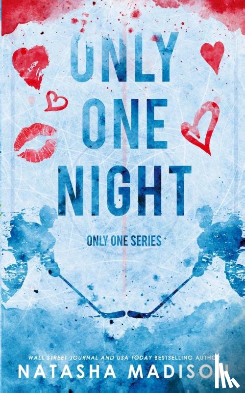 Madison, Natasha - Only One Night (Special Edition Paperback)