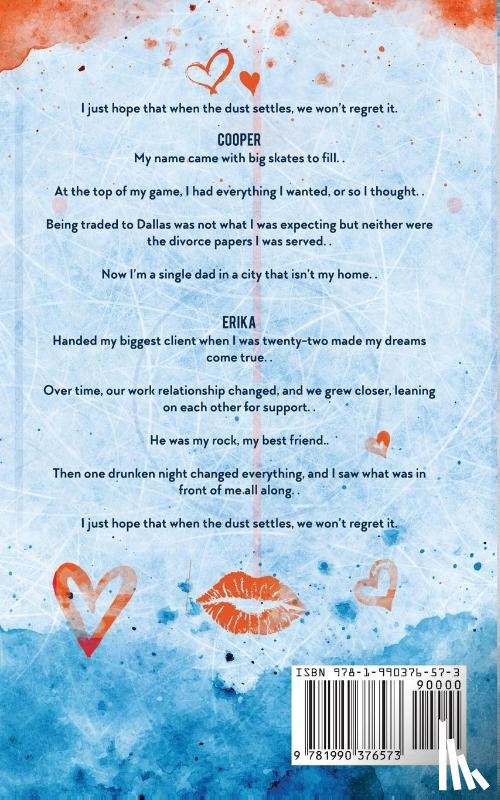 Madison, Natasha - Only One Regret (Special Edition Paperback)