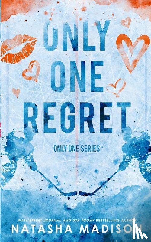 Madison, Natasha - Only One Regret (Special Edition Paperback)