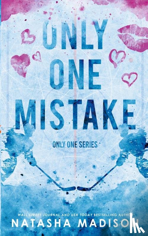 Madison, Natasha - Only One Mistake (Special Edition Paperback)