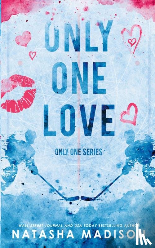 Madison, Natasha - Only One Love (Special Edition Paperback)
