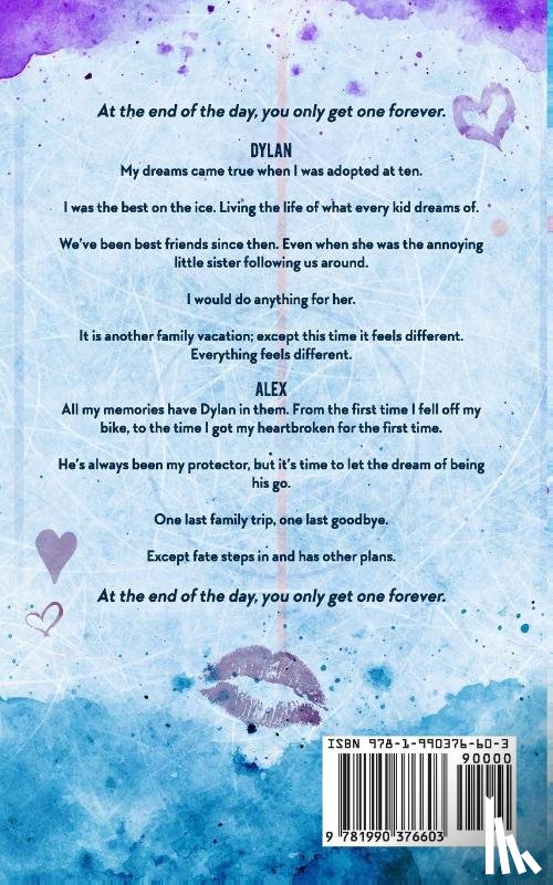 Madison, Natasha - Only One Forever (Special Edition Paperback)