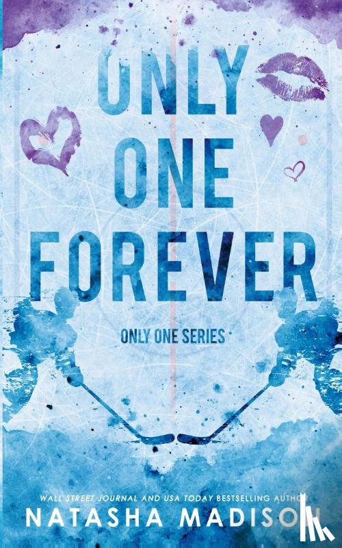 Madison, Natasha - Only One Forever (Special Edition Paperback)