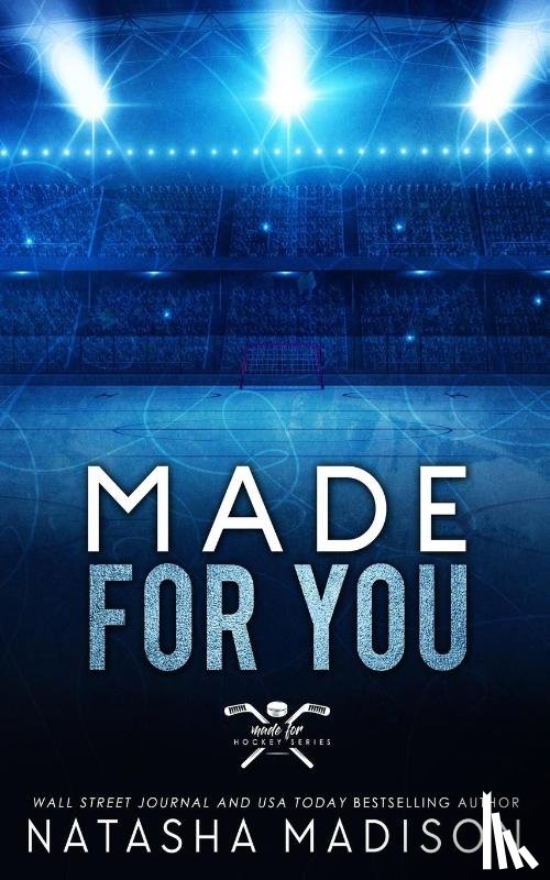 Madison, Natasha - Made For You (Special Edition Paperback)