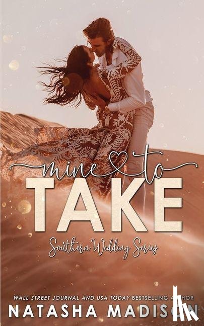 Madison, Natasha - Mine to Take