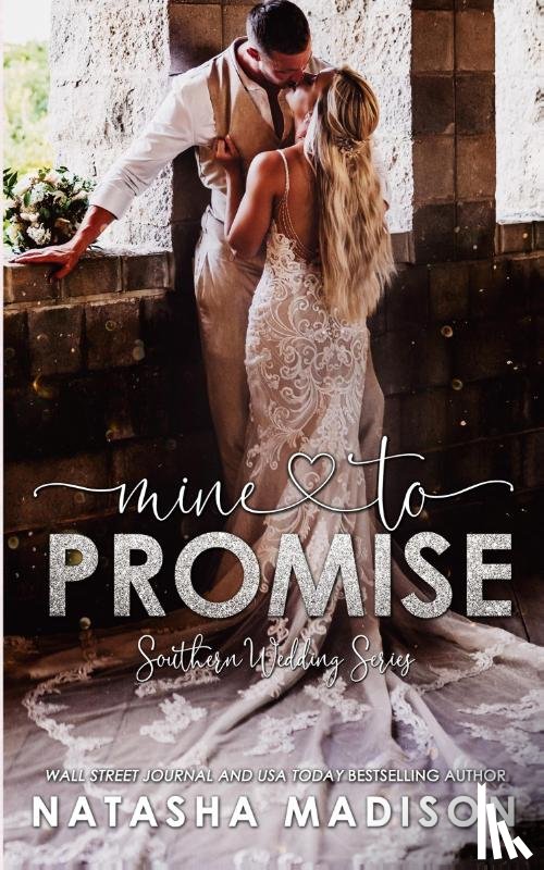Madison, Natasha - Mine to Promise