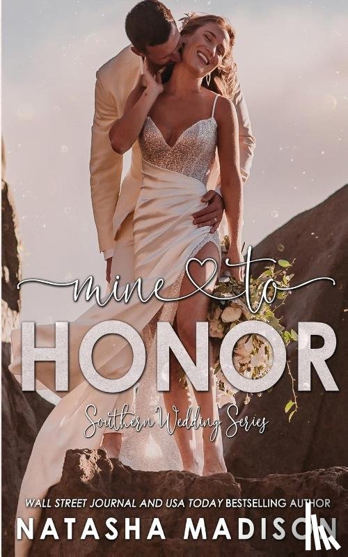 Madison, Natasha - Mine to Honor