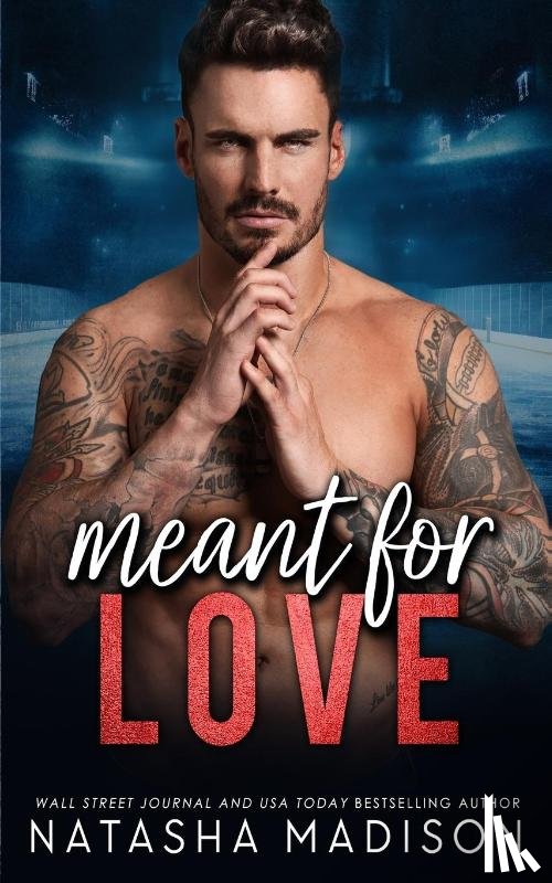 Madison, Natasha - Meant For Love