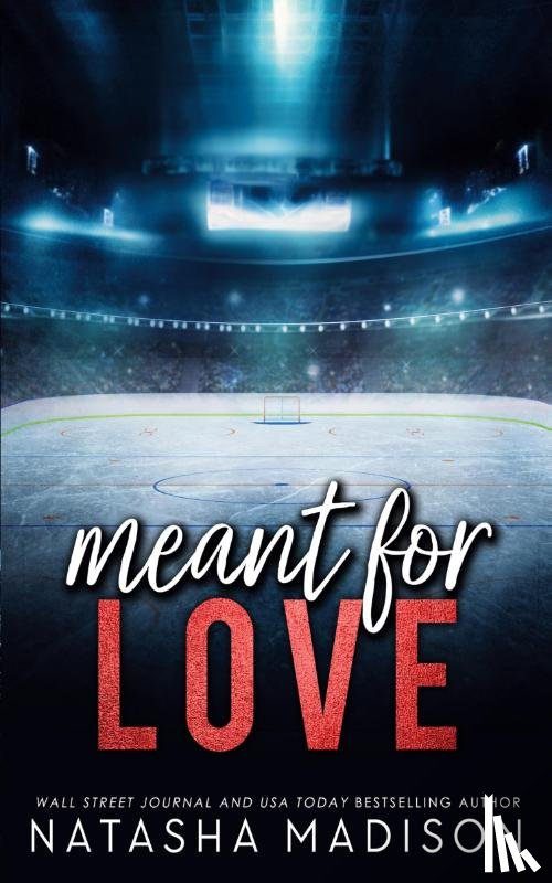 Madison, Natasha - Meant For Love - Special Edition