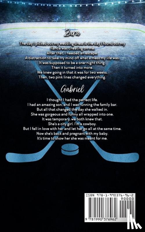 Madison - Meant For Gabriel - Special Edition