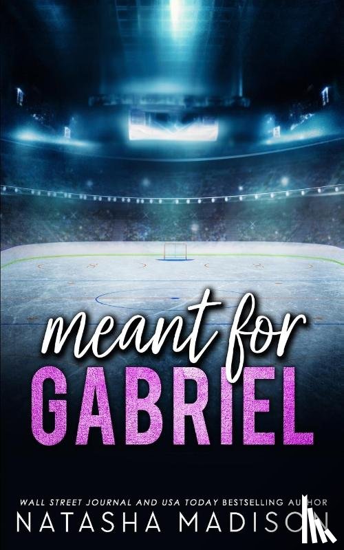 Madison - Meant For Gabriel - Special Edition
