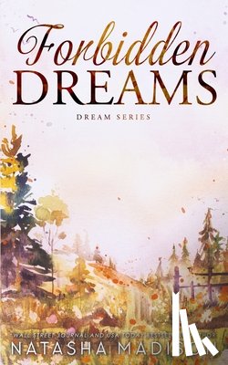 Madison, Natasha - Forbidden Dreams (Dreams Series book 2)