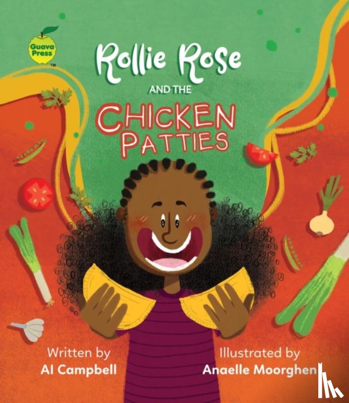 Campbell, Al - Rollie Rose and the Chicken Patties