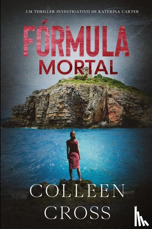 Cross, Colleen - Formula Mortal