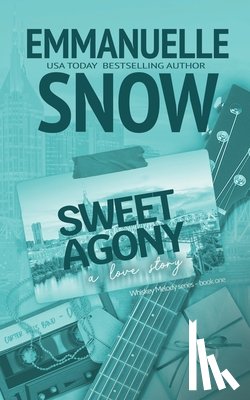Snow, Emmanuelle - Sweet Agony
