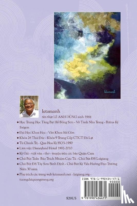 Le, Anh Dung - Tưởng