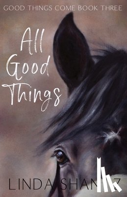 Shantz, Linda - All Good Things