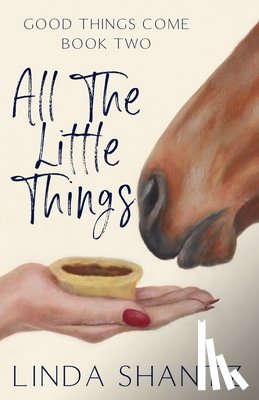 Shantz, Linda - All The Little Things