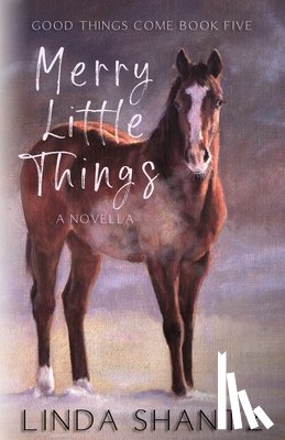 Shantz, Linda - Merry Little Things