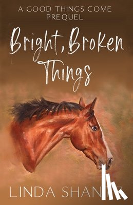 Shantz, Linda - Bright, Broken Things