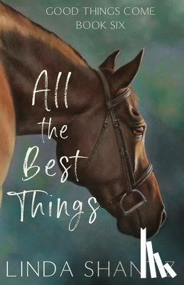 Shantz, Linda - All The Best Things