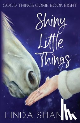 Shantz, Linda - Shiny Little Things