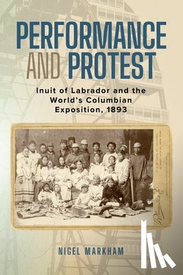 Markham, Nigel - Performance and Protest